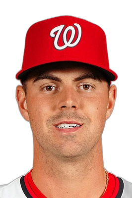 MacKenzie Gore