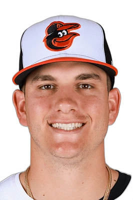 Coby Mayo
