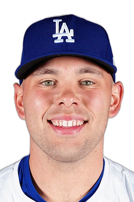 Dalton Rushing