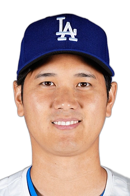 Shohei Ohtani