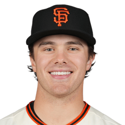 Drew Gilbert