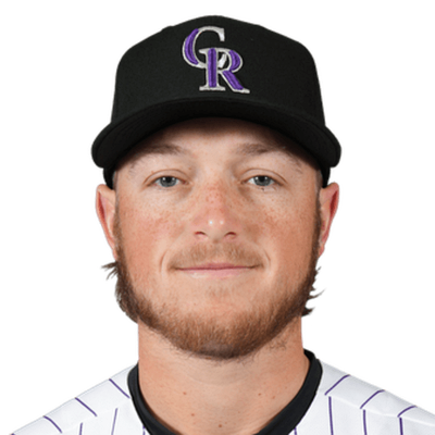 Hunter Goodman
