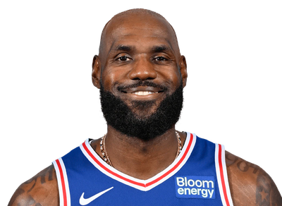 LeBron James