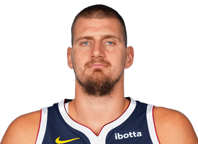 Nikola Jokic Over 27.5