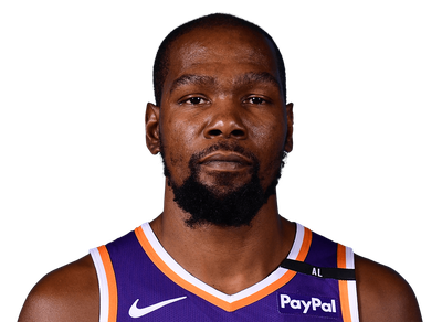 Kevin Durant Over 19.5