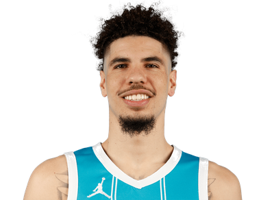LaMelo Ball Over 24.5