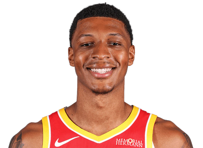 Jabari Smith Jr