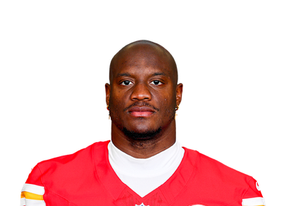 Kenneth Walker III