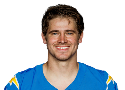Justin Herbert