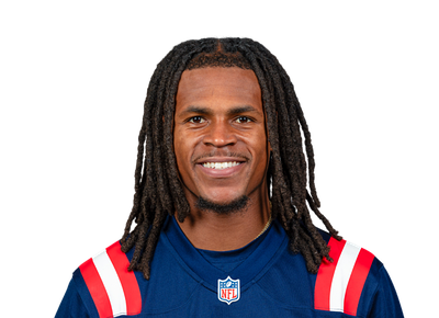 Demario Douglas