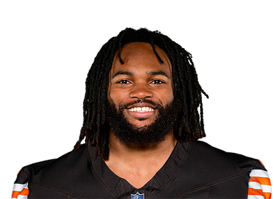 Jaleel Mclaughlin