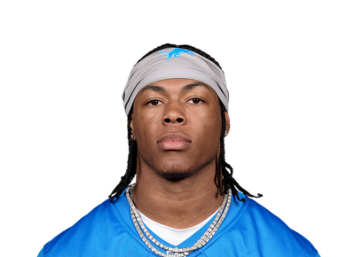 Jahmyr Gibbs