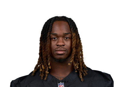 Ashton Jeanty
