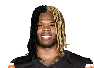 Quinshon Judkins