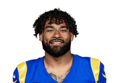 Kyren Williams