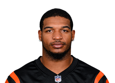Ja'Marr Chase