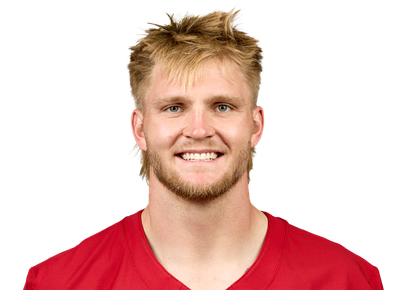 Trey Mcbride